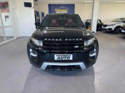 usato LAND ROVER Range Rover Evoque