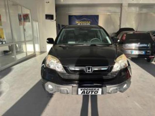 usato HONDA CR V