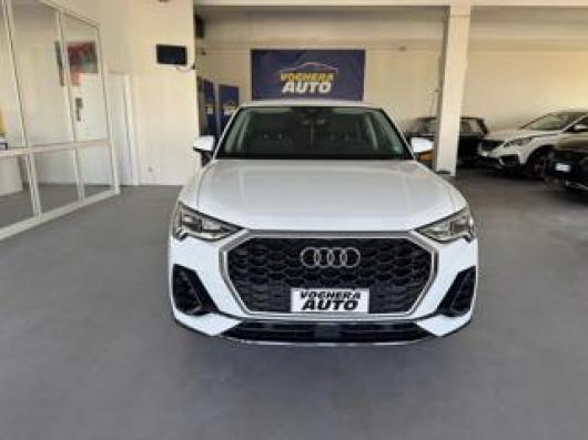 usato AUDI Q3