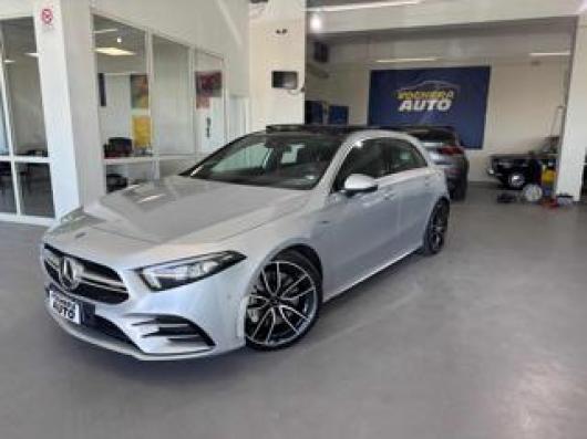 usato MERCEDES A 35 AMG