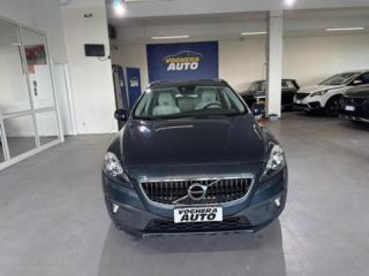 usato VOLVO V40 Cross Country