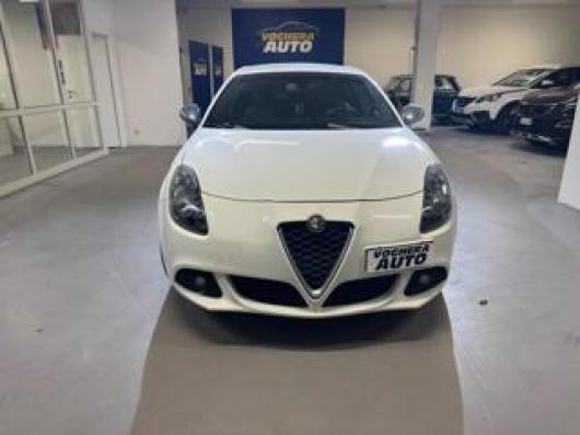 Giulietta