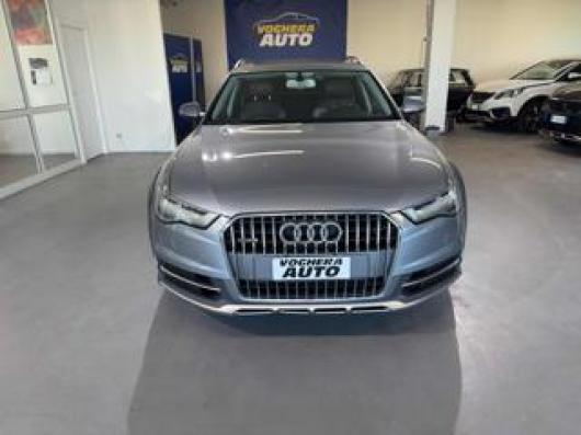 usato AUDI A6 allroad