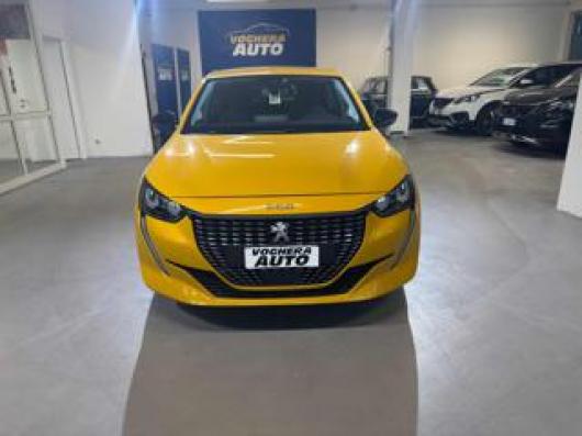 usato PEUGEOT 208