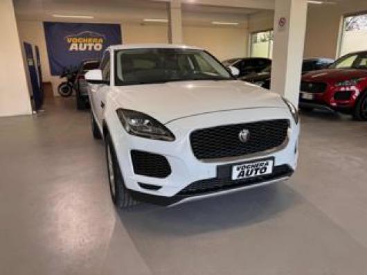 E Pace