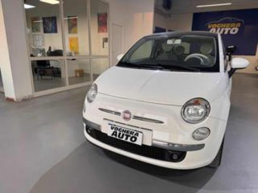 usato FIAT 500