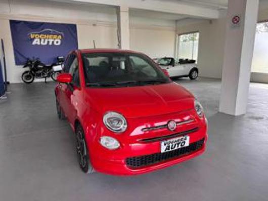 usato FIAT 500