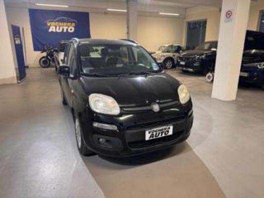 usato FIAT Panda