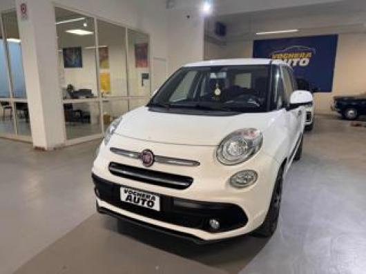 usato FIAT 500L