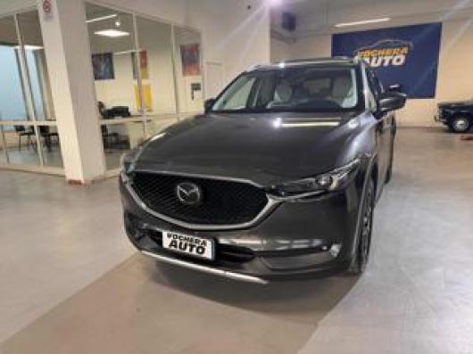 usato MAZDA CX 5