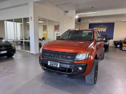 usato FORD Ranger