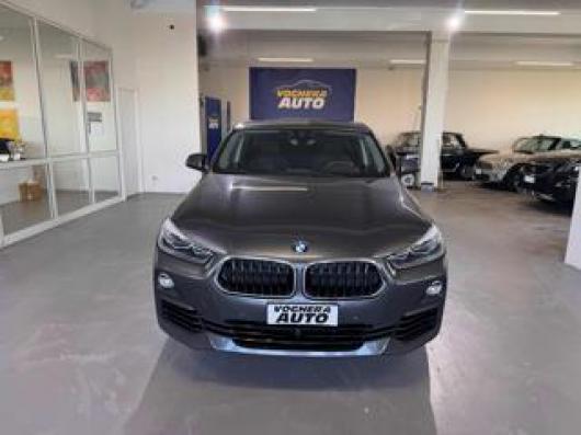 usato BMW X2