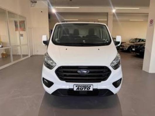 usato FORD Transit Custom