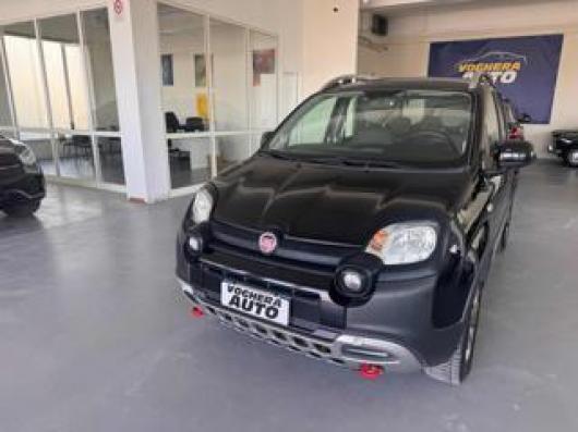 usato FIAT Panda Cross