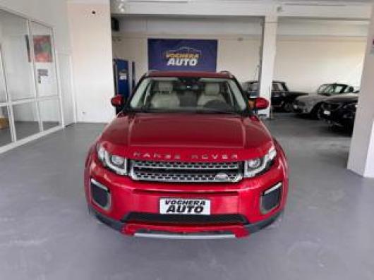 usato LAND ROVER Range Rover Evoque