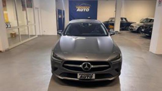 usato MERCEDES CLA 180