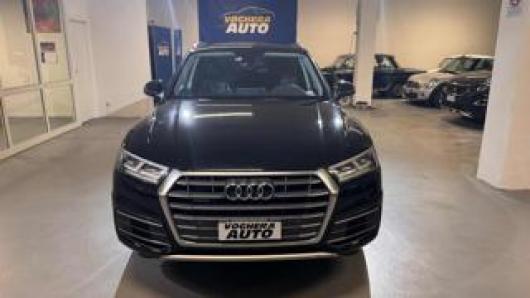 usato AUDI Q5