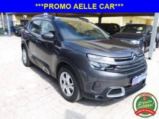 usato CITROEN C5 Aircross