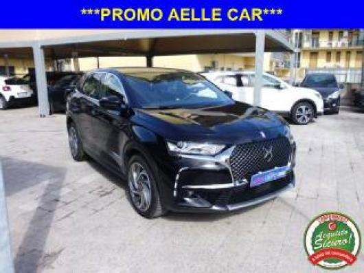 usato DS AUTOMOBILES DS 7 Crossback