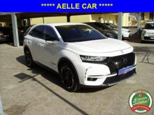 usato DS AUTOMOBILES DS 7 Crossback