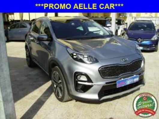 Sportage