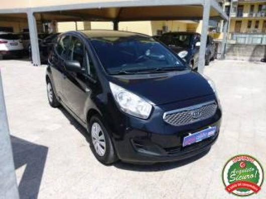 usato KIA Venga