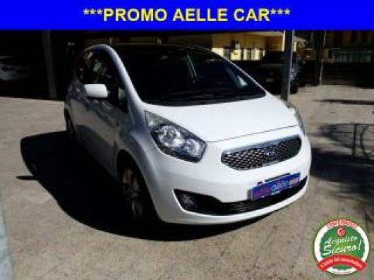 usato KIA Venga