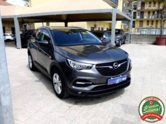 usato OPEL Grandland X