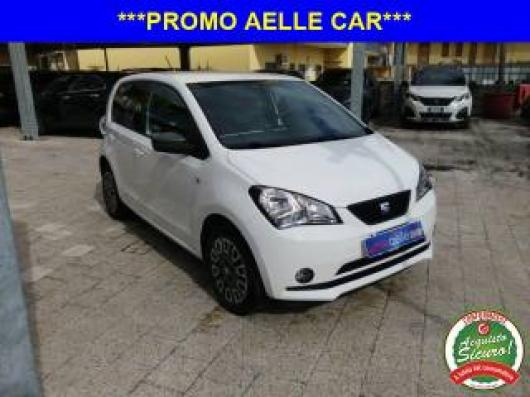 usato SEAT Mii