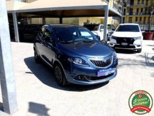 usato LANCIA Ypsilon