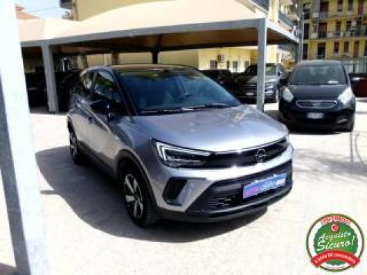 usato OPEL Crossland