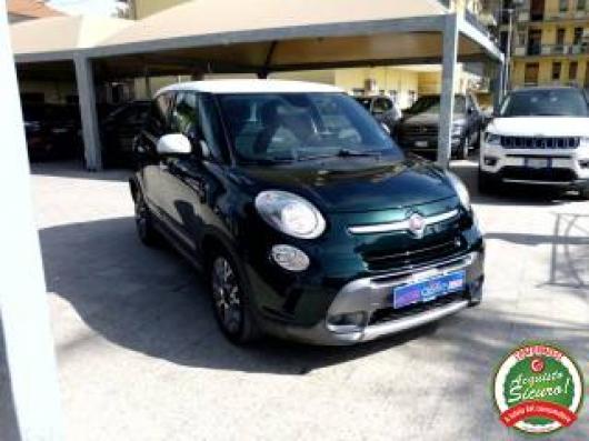 usato FIAT 500L
