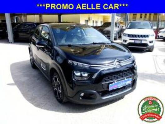 usato CITROEN C3