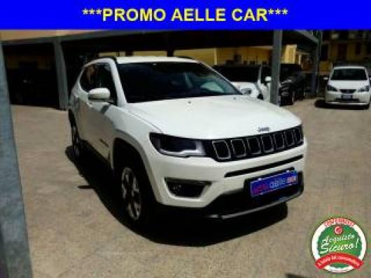 usato JEEP Compass