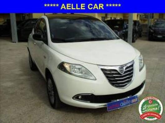 usato LANCIA Ypsilon