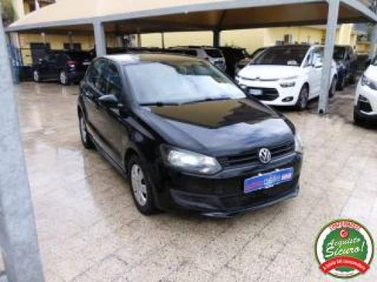 usato VOLKSWAGEN Polo