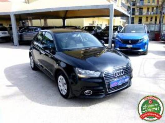 usato AUDI A1