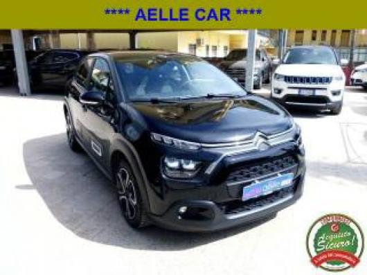 usato CITROEN C3