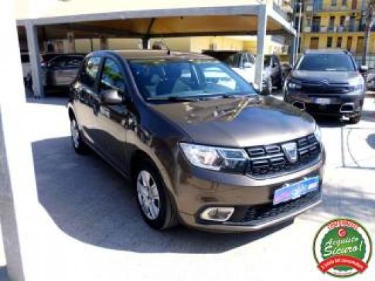 usato DACIA Sandero