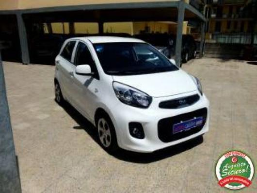 Picanto