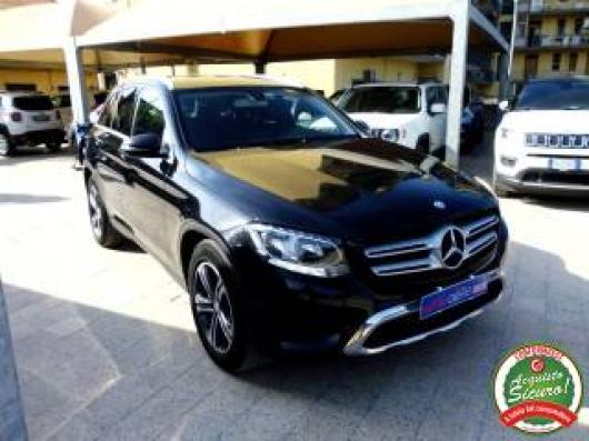 GLC 220