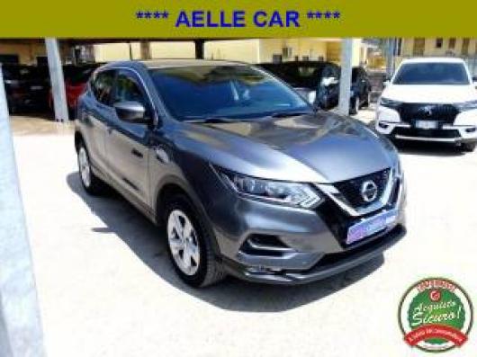 usato NISSAN Qashqai