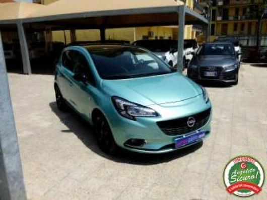usato OPEL Corsa
