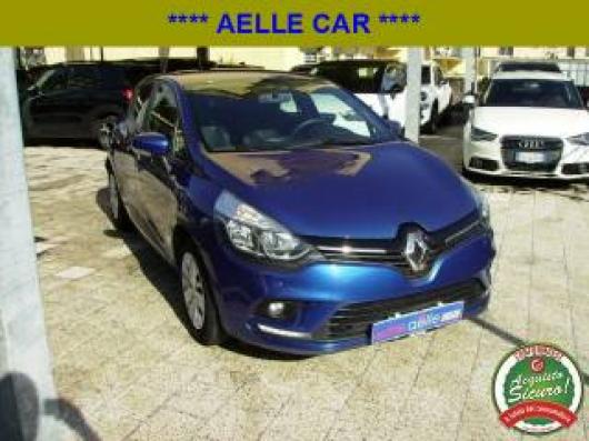 usato RENAULT Clio