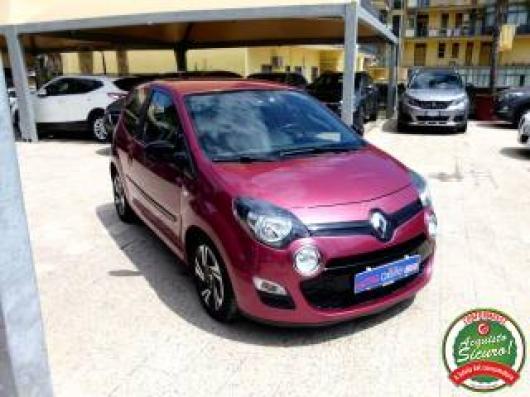 usato RENAULT Twingo