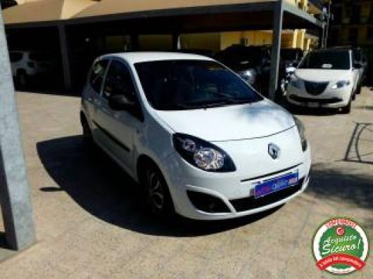 usato RENAULT Twingo