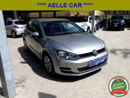 usato VOLKSWAGEN Golf
