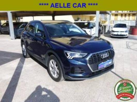 usato AUDI Q3