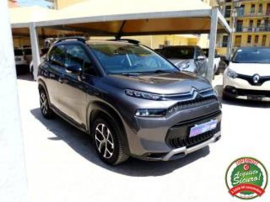 usato CITROEN C3 Aircross