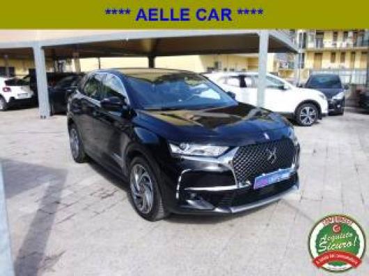 usato DS AUTOMOBILES DS 7 Crossback